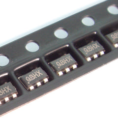 10Pcs SP6669AEK-L/TR SP6669AEK SP6669AEK-L/TRR3 SOT23 SP6669AEK Synchronous Step Down Converter