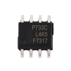 10 шт. IRF7317 IRF7317TRPBF F7317 N- и P-канальный МОП-транзистор SOP-8pin