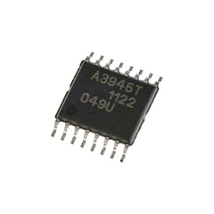 10Pcs A3946KLPTR-T A3946T TSSOP-16 A3946KLPT Motor Driver Half-bridge Power