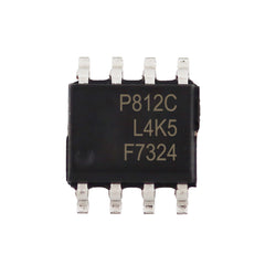 10Pcs IRF7324 F7324 HEXFET Power MOSFET SOP-8pin
