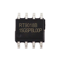 10 шт. RT9018B-15GSP RT9018B-15PSP IC LDO фиксированный/ADJ SOP-8pin