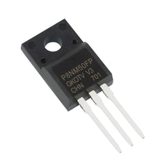 10 件 STP8NM50FP P8NM50FP N 沟道功率 MOSFET TO-220