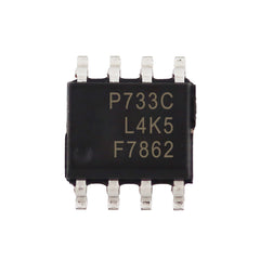 10 件 IRF7862TRPBF HEXFET 功率 MOSFET SOP-8 针