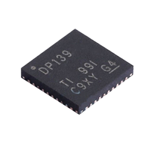10Pcs SN75DP139RSBR DP139 QFN-40 Chipset SN75DP139 Display and Imaging Serializer Deserializer