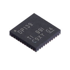 10Pcs SN75DP139RSBR DP139 QFN-40 Chipset SN75DP139 Display and Imaging Serializer Deserializer