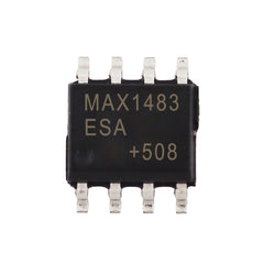 10Pcs MAX1483 MAX1483ESA MAX1483CSA Slew-Rate-Limited RS-485 Transceivers SOP-8pin