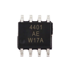 10 件 SI4401DDY-T1-GE3 P 通道 MOSFET SOP-8 针