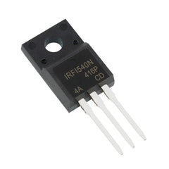 10Pcs IRFI540N HEXFET Power MOSFET TO-220