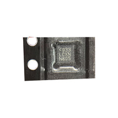 5 шт. LTC3851EUD LCXN QFN-16 LTC3851 Чипсет