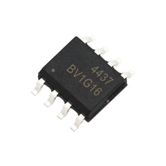 10 件 AO4437 P 通道 MOSFET SOP-8 针
