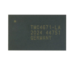 5 шт. TMC4671-LA QFN Чипсет TMC4671