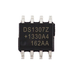 10Pcs DS1307Z DS1307 64 X 8 Serial Real Time Clock SOP-8pin