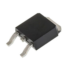 5Pcs NTD20P06LT4G P06G Power MOSFET P-Channel DPAK TO-252