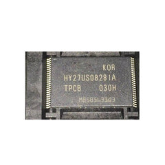 10Pcs HY27US08281A-TPCB HY27US08281A Memory Chip Suitable for Xbox 360 16MB TSOP-48 Chipset