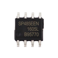 10Pcs SP485EEN Enhanced Low Power Half-Duplex RS-485 Transceivers SOP-8pin
