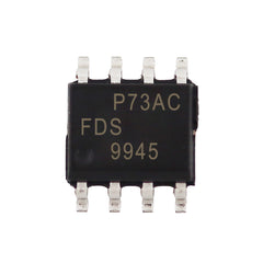 10 件 FDS9945N N 通道 PowerTrench MOSFET SOP-8 引脚