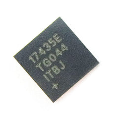 5Pcs MAX17435ETG+T 17435E QFN-24 MAX17435 Chipset