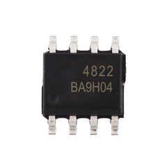 10 件 AO4822A 4822 双 N 通道 MOSFET SOP-8 引脚