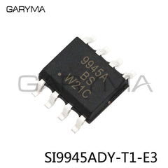 10pcs SI9945ADY-T1-E3 Dual N-Channel MOSFET SOP-8pin