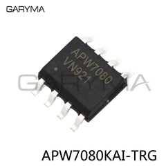 5pcs APW7080KAI-TRG Asynchronous Step-Down Converter SOP-8pin