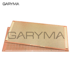 5pcs Single Side 10x22cm DIY Prototype Paper Prototype PCB Universal Experiment Matrix Circuit Board