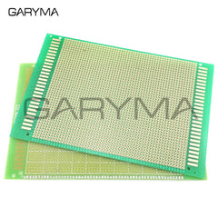 5pcs Single Side 12x18 cm Tinned Prototype PCB Universal Board 120*180 mm Experiment Matrix Circuit Board