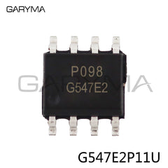10pcs G547E2P11U G547E2 SOP-8pin
