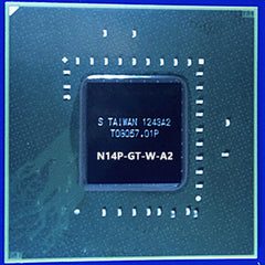 N14P-GT-W-A2 N14P GT W A2 BGA Chipset