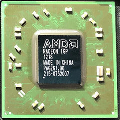 216-0752001 215-0752007 BGA Chipset