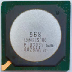 SIS968 SIS 968 BGA микросхемы