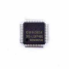 5pcs STC15W4K56S4-30I-LQFP48 15W4K56S4 MCU LQFP-48