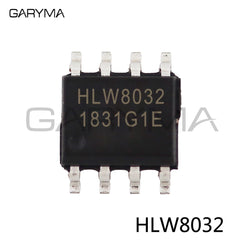 5pcs HLW8032 SOP-8pin