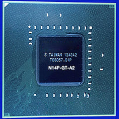 N14P-GT-A2 N14P GT A2 BGA Chipset