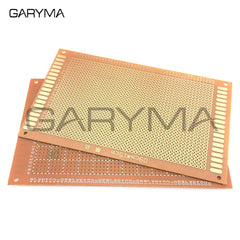 5pcs Single Side 9x15cm DIY Prototype Paper Prototype PCB Universal Experiment Matrix Circuit Board