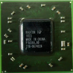 216-0674024 216 0674024 Микросхемы BGA