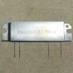 RA60H1317M1A RF Tube High Frequency Tube Power Amplification Module