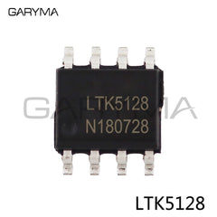 10pcs LTK5128 FM Scheme SOP-8pin