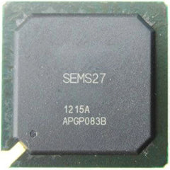 SEMS27 BGA Chipset