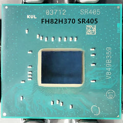 FH82H370 SR405 BGA Chipset