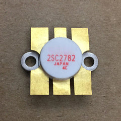 2SC2782 RF Tube High Frequency Tube Power Amplification Module