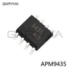 10pcs APM9435 P-Channel Enhancement Mode MOSFET SOP-8pin