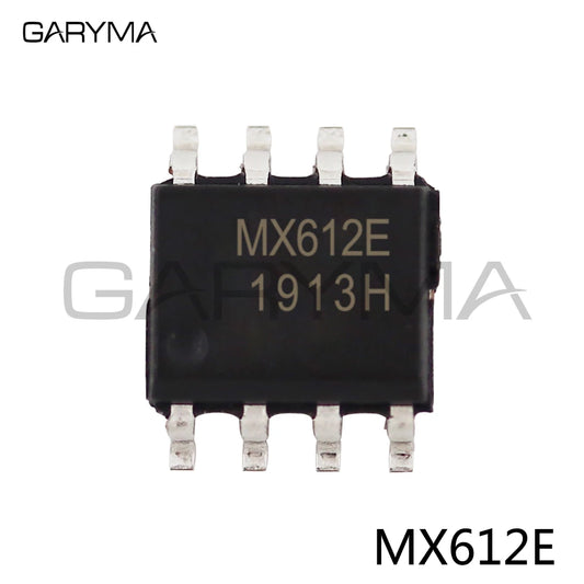 10pcs MX612E IC Chip SOP-8pin