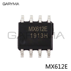 10pcs MX612E IC Chip SOP-8pin