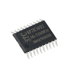 5pcs STC8F2K16S2-28I-TSSOP20 8F2K16S2 MCU
