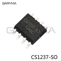 10pcs CS1237-SO CS1237 Sigma-Delta ADC SOP-8pin