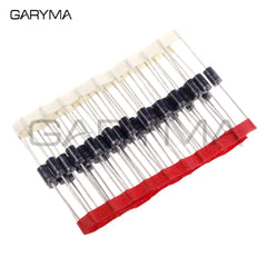 20pcs TVS Diode 1.5KE6.8CA 1.5KE27CA 1.5KE33CA 1.5KE36CA 1.5KE47CA 1.5KE51CA 1.5KE200CA 1.5KE400CA 1.5KE440CA
