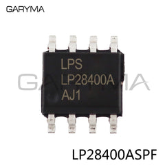 5pcs LP28400ASPF LP28400A 2 cell Li-ion Battery Charge from 3V~12V SOP-8pin