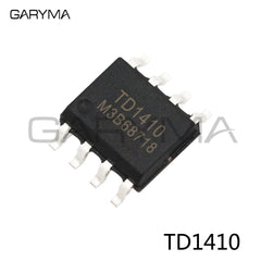10pcs TD1410 PWM Buck DC/DC Converter SOP-8pin
