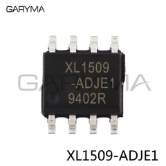10pcs XL1509-3.3E1 XL1509-5.0E XL1509-12E1 XL1509-ADJE1 DC to DC Converter SOP-8pin
