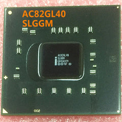 AC82GL40 SLGGM SLB95 BGA IC Chips